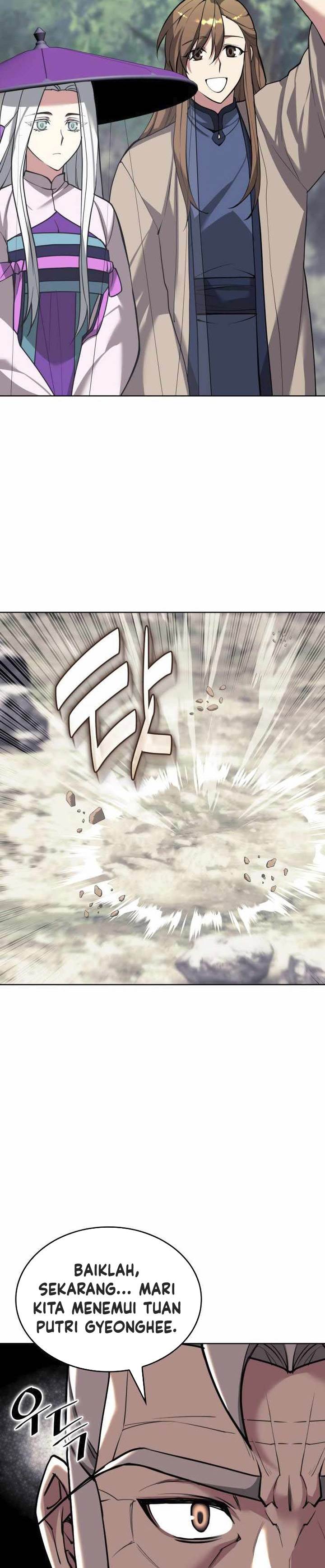 Tale of a Scribe Who Retires to the Countryside Chap 219 - Next Chap 220