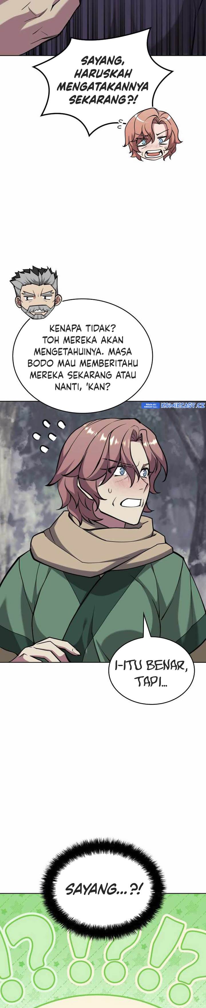 Tale of a Scribe Who Retires to the Countryside Chap 219 - Next Chap 220