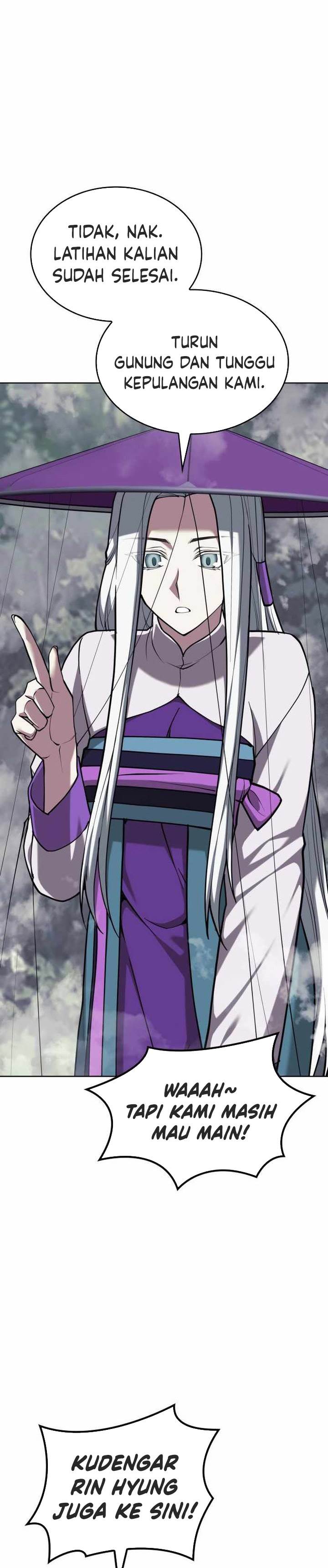 Tale of a Scribe Who Retires to the Countryside Chap 219 - Next Chap 220