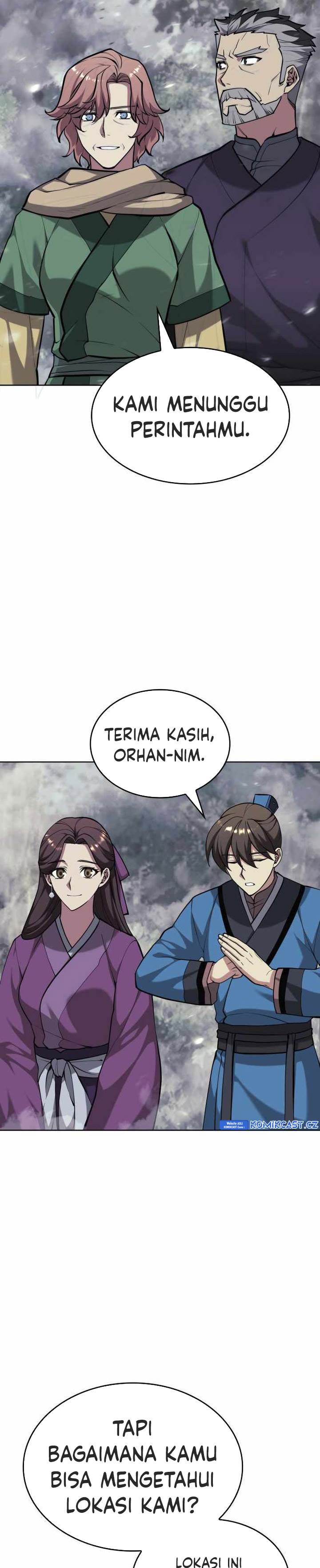 Tale of a Scribe Who Retires to the Countryside Chap 219 - Next Chap 220