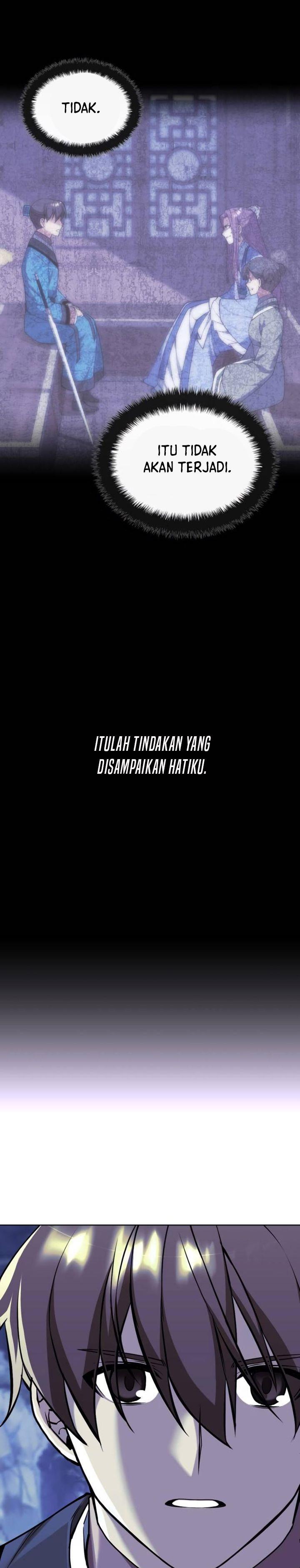 Tale of a Scribe Who Retires to the Countryside Chap 210 - Next Chap 211