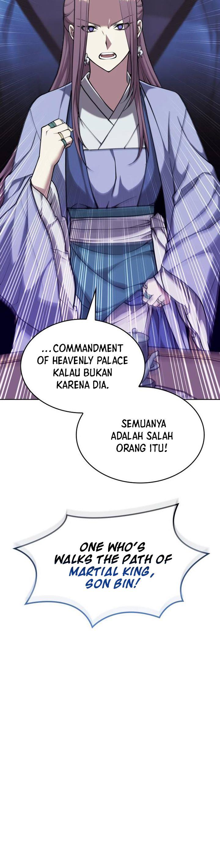 Tale of a Scribe Who Retires to the Countryside Chap 210 - Next Chap 211