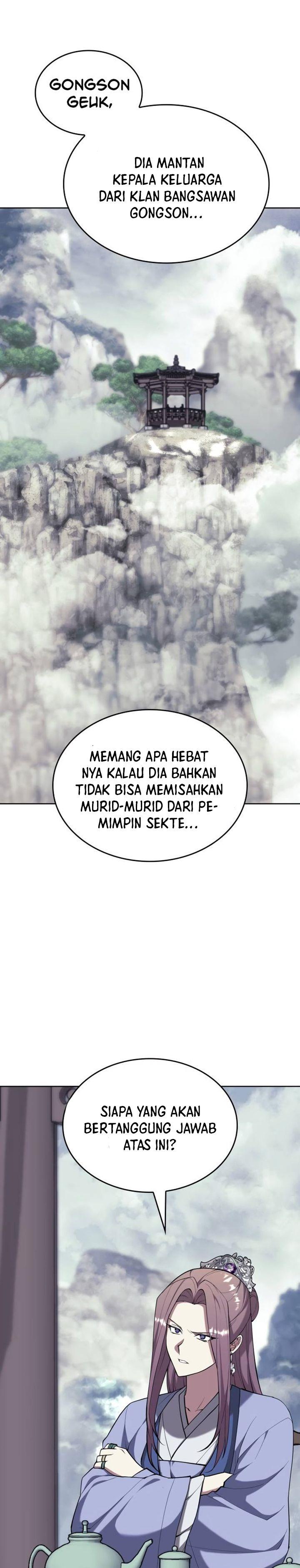 Tale of a Scribe Who Retires to the Countryside Chap 210 - Next Chap 211