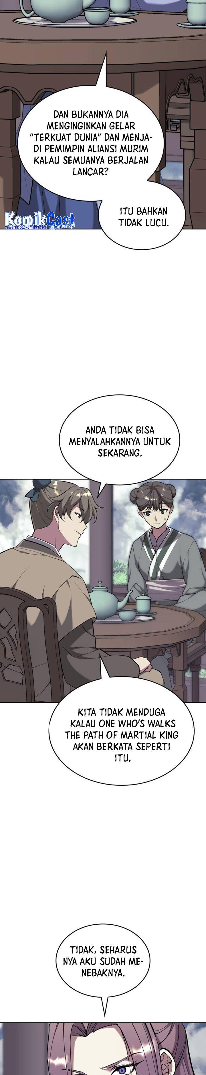 Tale of a Scribe Who Retires to the Countryside Chap 210 - Next Chap 211