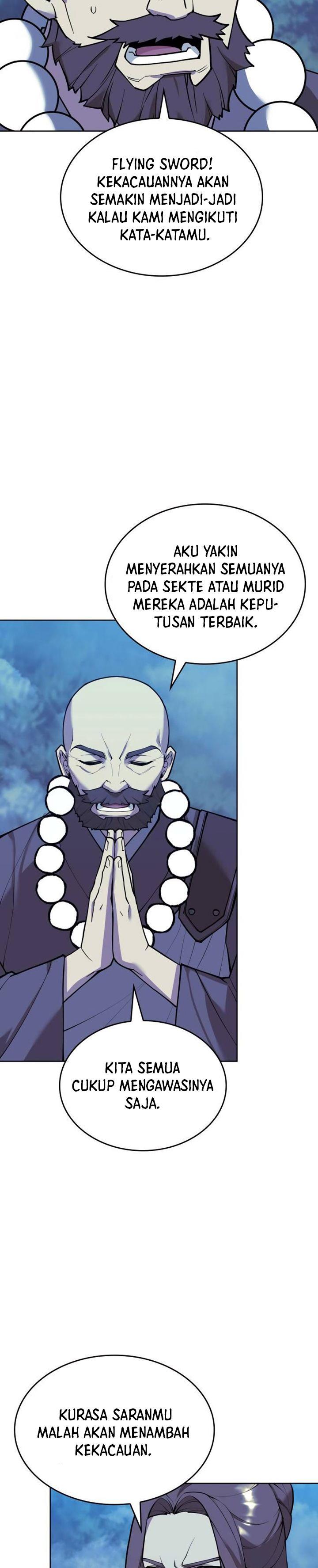 Tale of a Scribe Who Retires to the Countryside Chap 210 - Next Chap 211