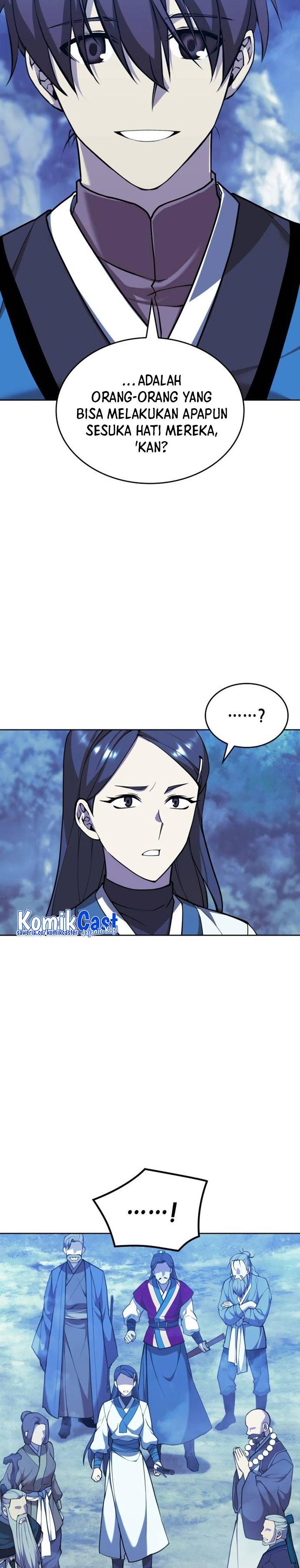 Tale of a Scribe Who Retires to the Countryside Chap 210 - Next Chap 211