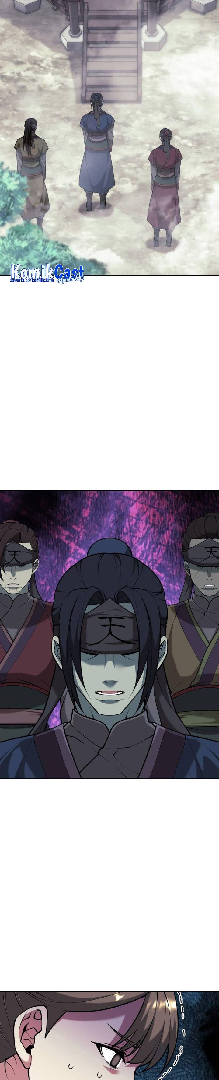 Tale of a Scribe Who Retires to the Countryside Chap 210 - Next Chap 211