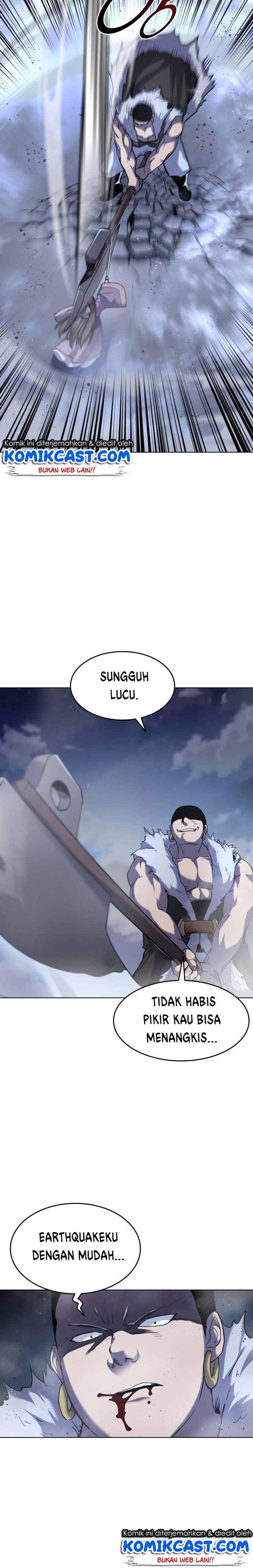 Tale of a Scribe Who Retires to the Countryside Chap 21 - Next Chap 22