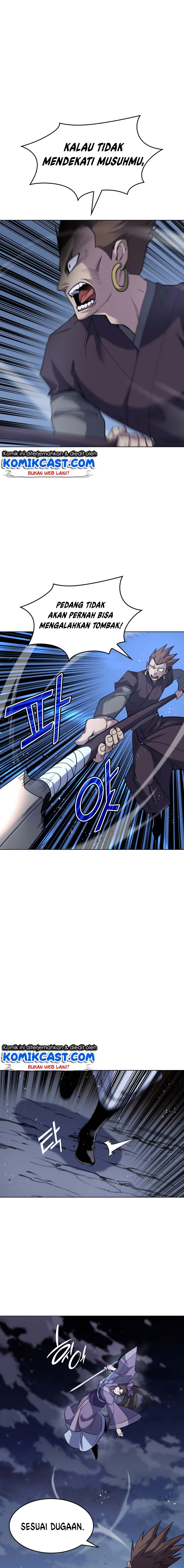 Tale of a Scribe Who Retires to the Countryside Chap 21 - Next Chap 22