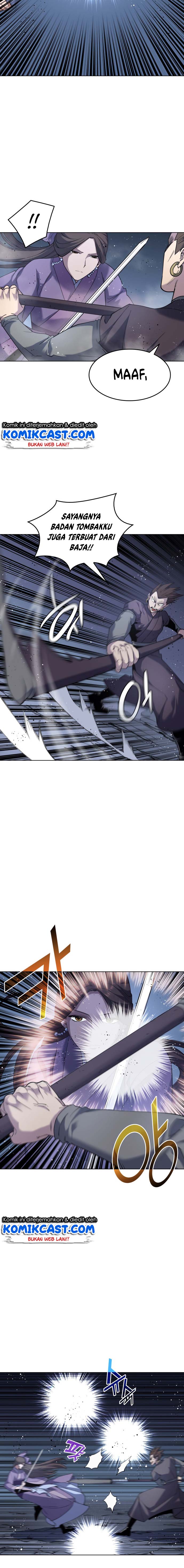 Tale of a Scribe Who Retires to the Countryside Chap 21 - Next Chap 22