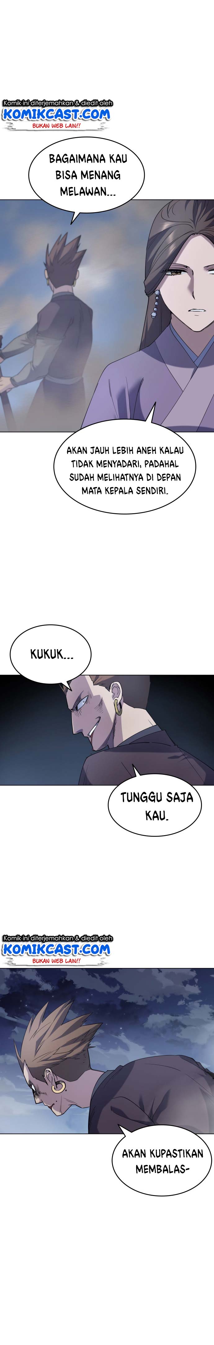 Tale of a Scribe Who Retires to the Countryside Chap 21 - Next Chap 22