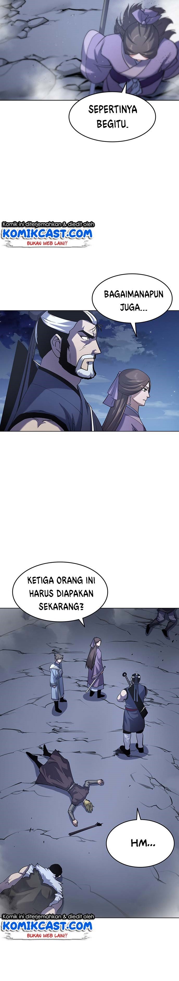 Tale of a Scribe Who Retires to the Countryside Chap 21 - Next Chap 22