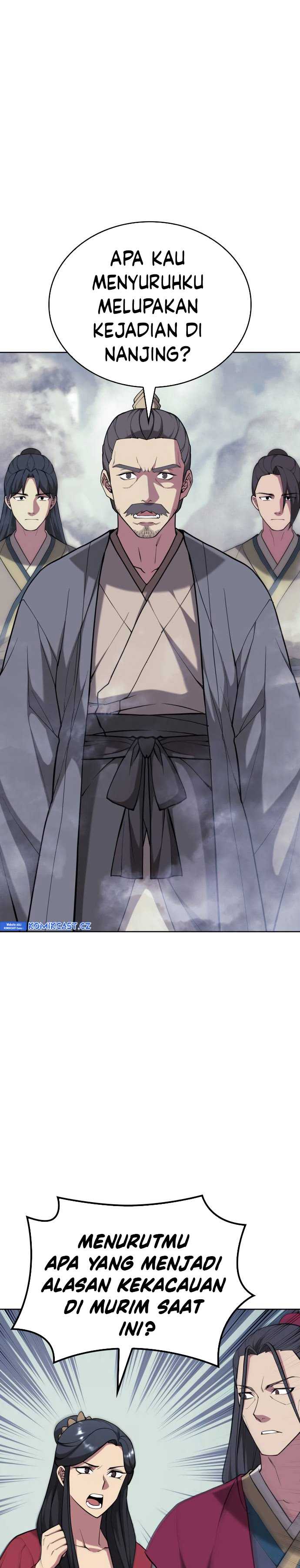 Tale of a Scribe Who Retires to the Countryside Chap 211 - Next Chap 212