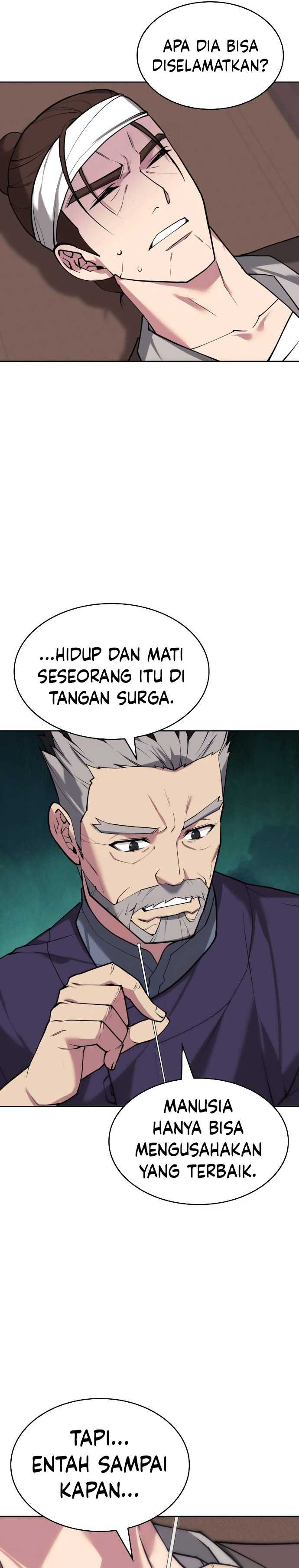 Tale of a Scribe Who Retires to the Countryside Chap 211 - Next Chap 212