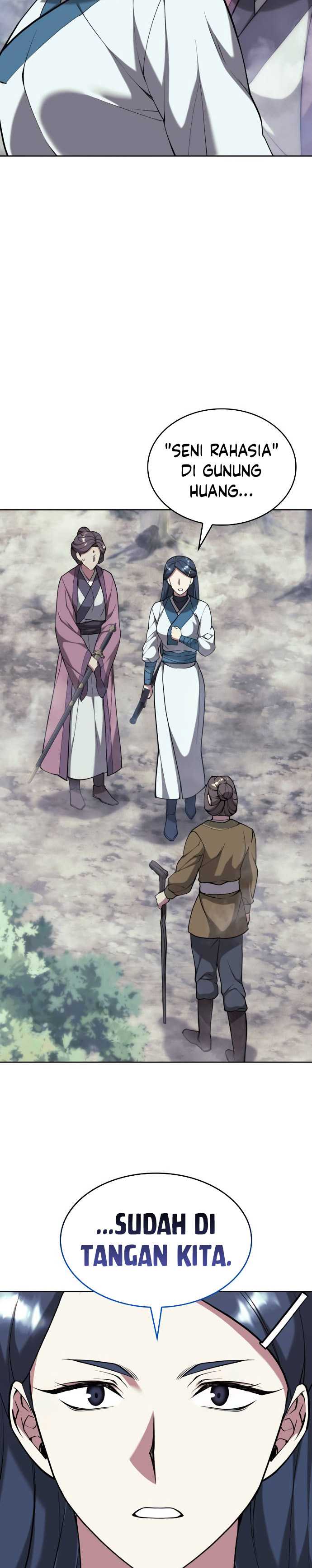 Tale of a Scribe Who Retires to the Countryside Chap 211 - Next Chap 212