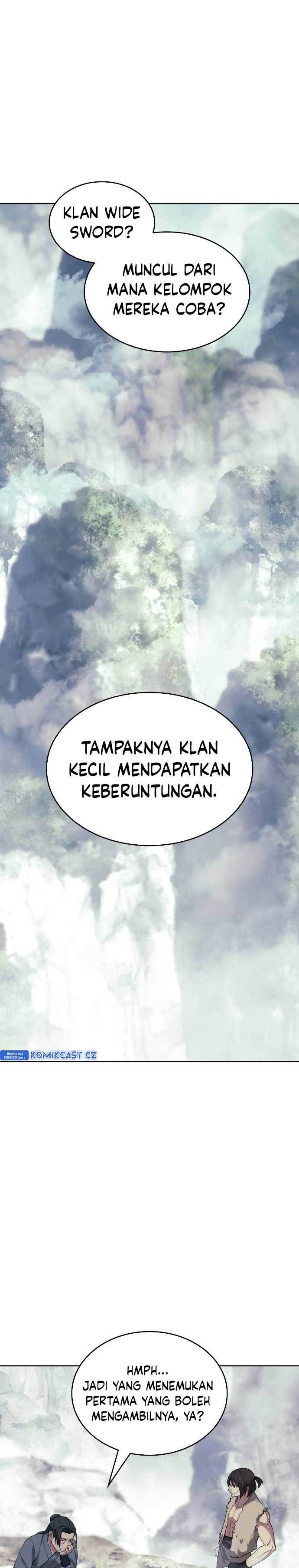 Tale of a Scribe Who Retires to the Countryside Chap 211 - Next Chap 212