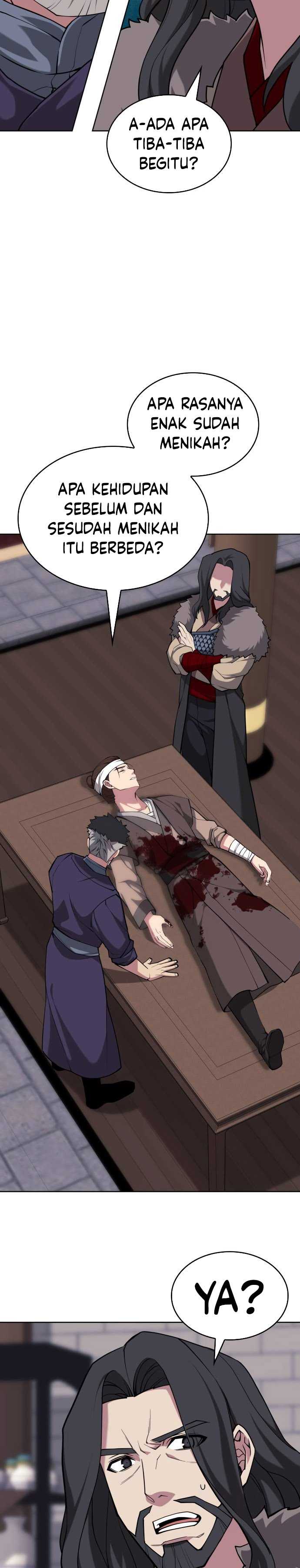 Tale of a Scribe Who Retires to the Countryside Chap 211 - Next Chap 212