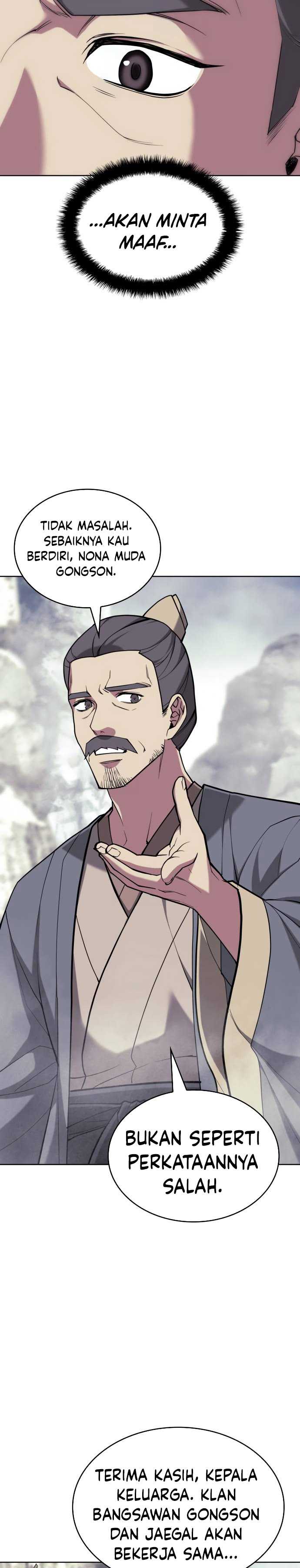 Tale of a Scribe Who Retires to the Countryside Chap 211 - Next Chap 212