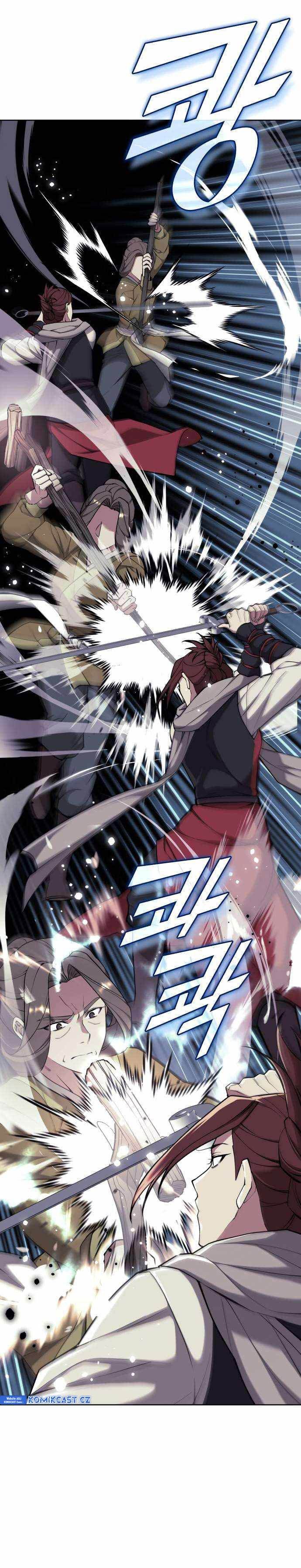 Tale of a Scribe Who Retires to the Countryside Chap 212 - Next Chap 213