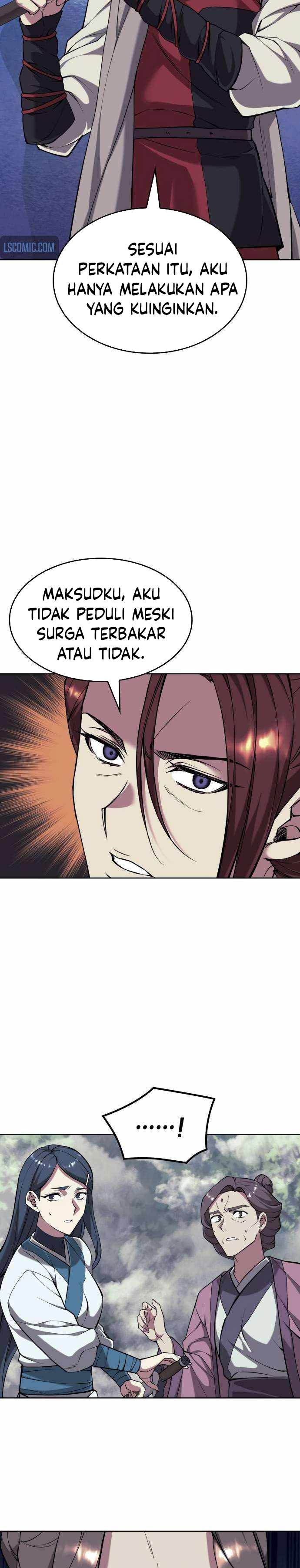 Tale of a Scribe Who Retires to the Countryside Chap 212 - Next Chap 213