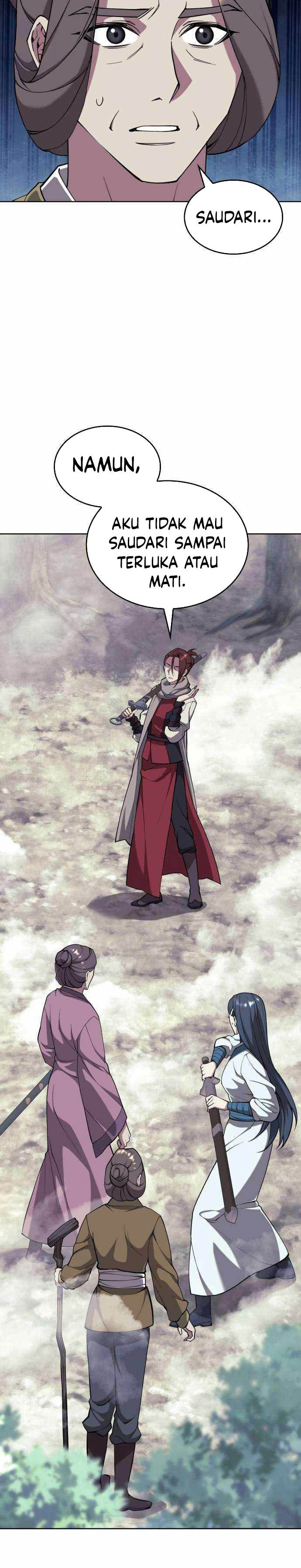 Tale of a Scribe Who Retires to the Countryside Chap 212 - Next Chap 213