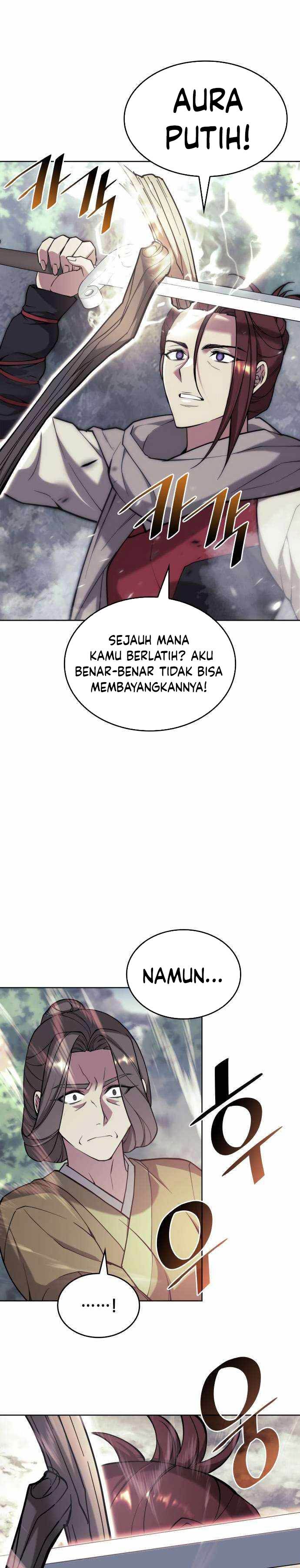 Tale of a Scribe Who Retires to the Countryside Chap 212 - Next Chap 213