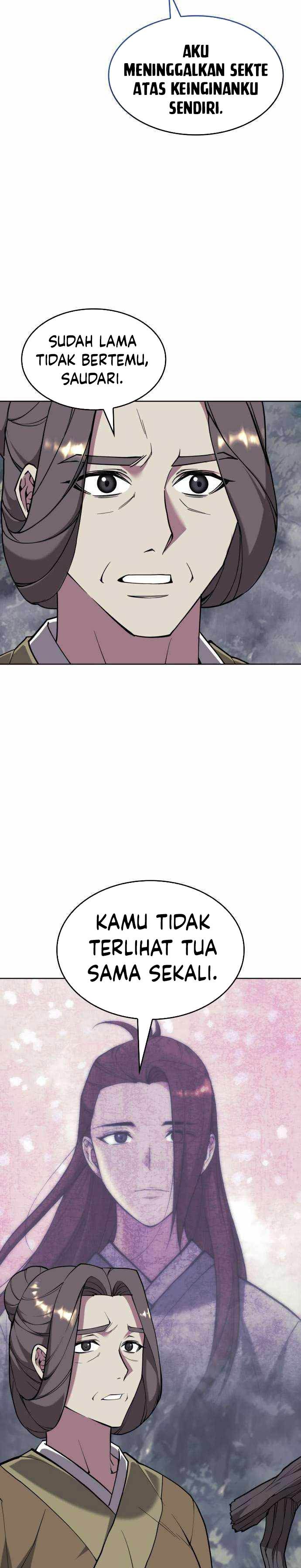 Tale of a Scribe Who Retires to the Countryside Chap 212 - Next Chap 213