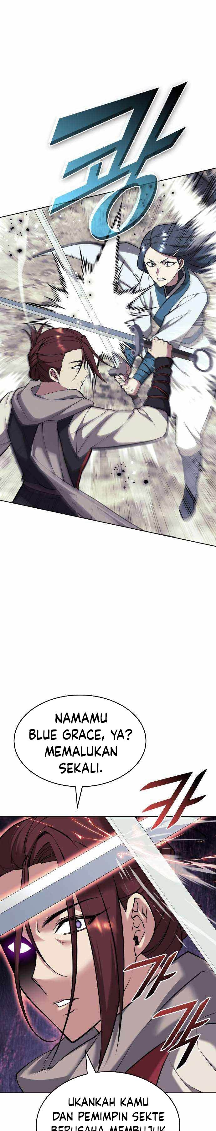 Tale of a Scribe Who Retires to the Countryside Chap 212 - Next Chap 213