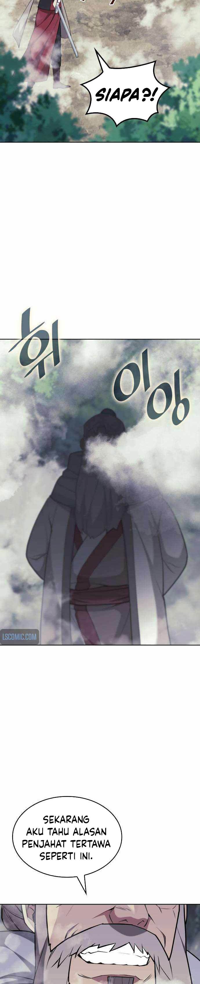 Tale of a Scribe Who Retires to the Countryside Chap 212 - Next Chap 213