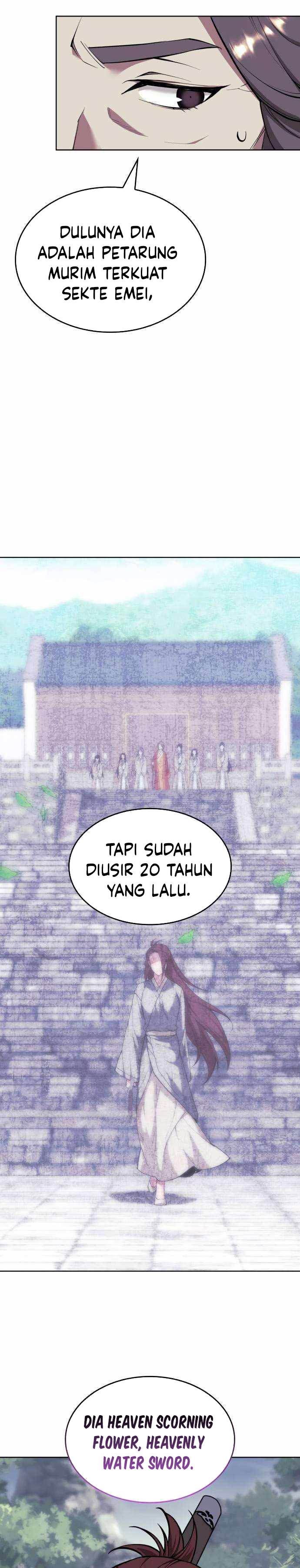 Tale of a Scribe Who Retires to the Countryside Chap 212 - Next Chap 213