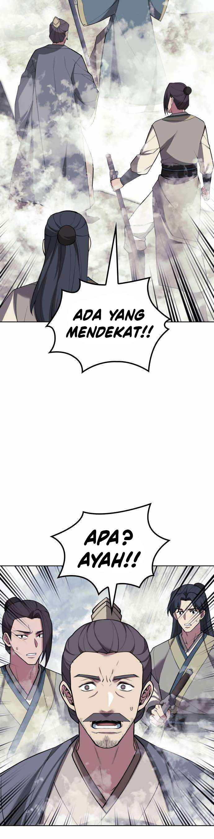 Tale of a Scribe Who Retires to the Countryside Chap 213 - Next Chap 214