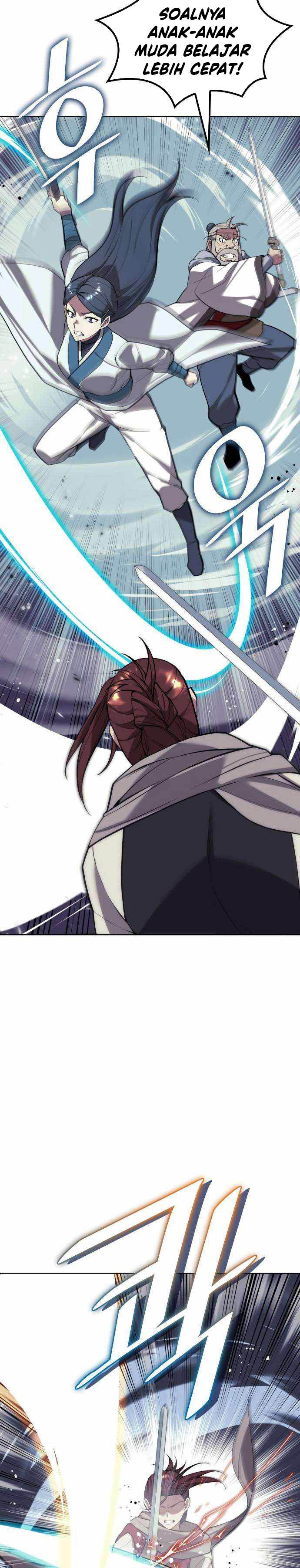 Tale of a Scribe Who Retires to the Countryside Chap 213 - Next Chap 214