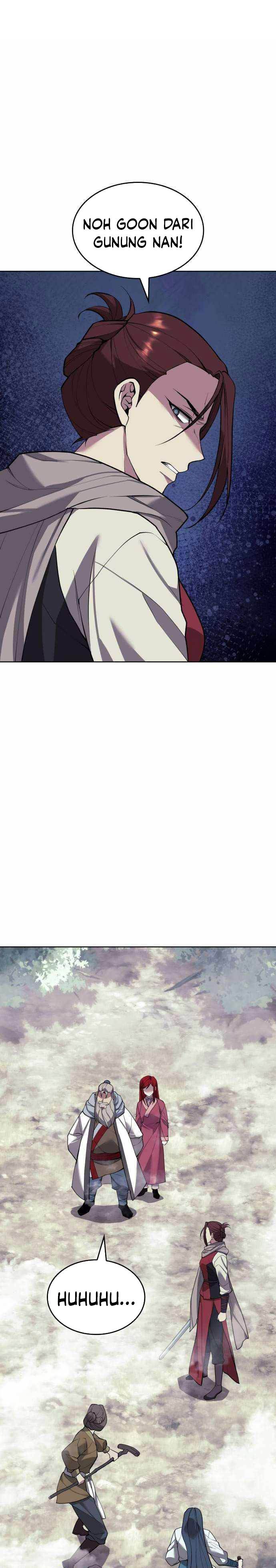 Tale of a Scribe Who Retires to the Countryside Chap 213 - Next Chap 214