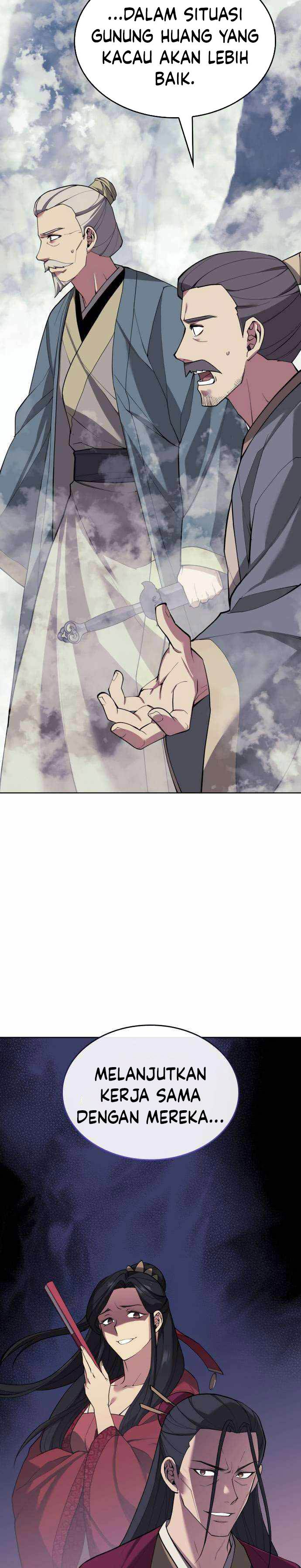 Tale of a Scribe Who Retires to the Countryside Chap 213 - Next Chap 214