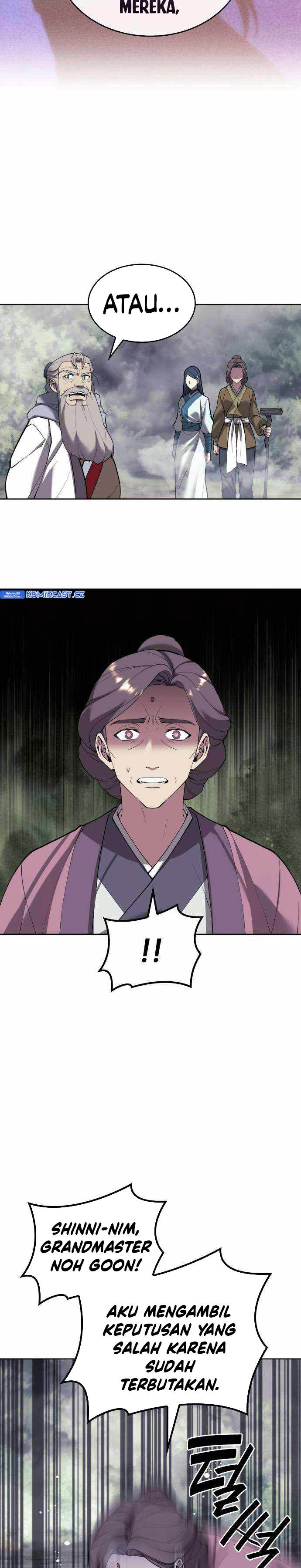 Tale of a Scribe Who Retires to the Countryside Chap 213 - Next Chap 214