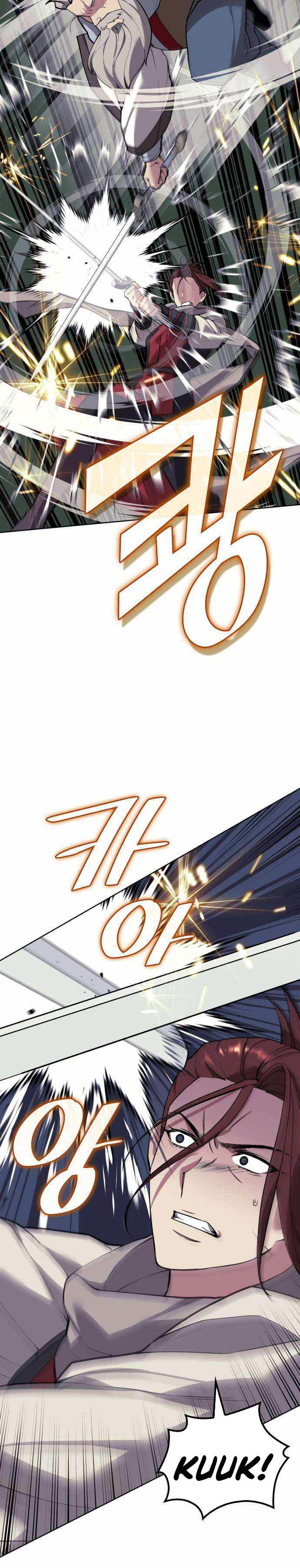 Tale of a Scribe Who Retires to the Countryside Chap 213 - Next Chap 214