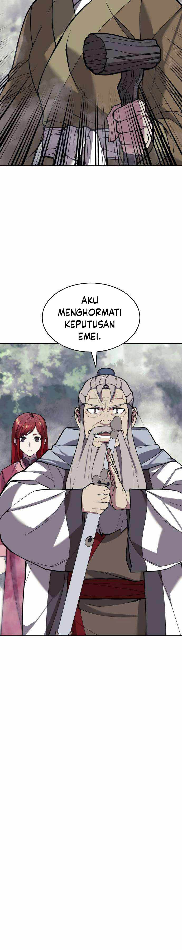 Tale of a Scribe Who Retires to the Countryside Chap 213 - Next Chap 214