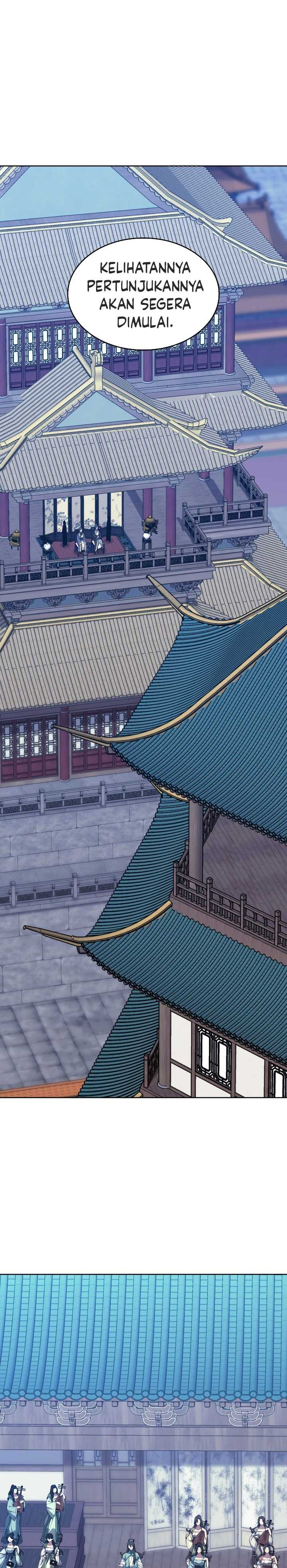 Tale of a Scribe Who Retires to the Countryside Chap 227 - Next Chap 228