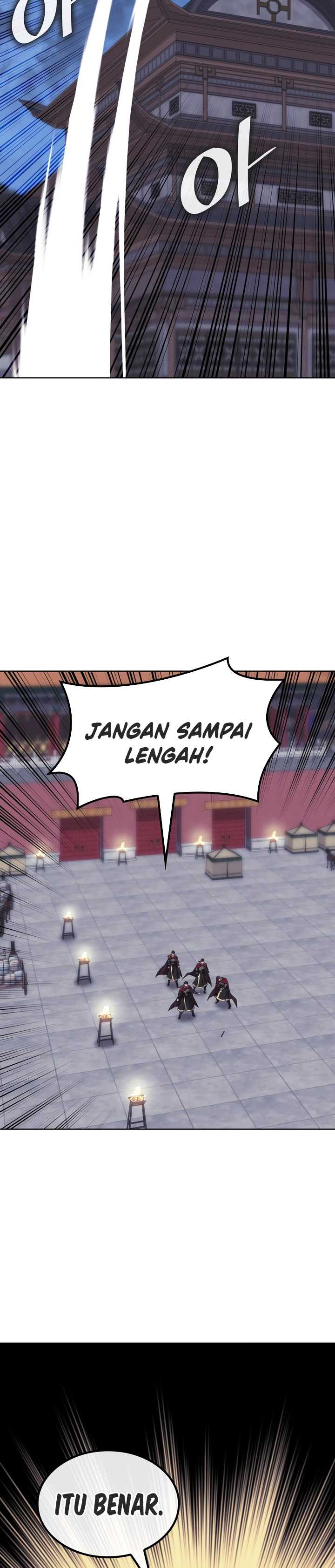 Tale of a Scribe Who Retires to the Countryside Chap 227 - Next Chap 228