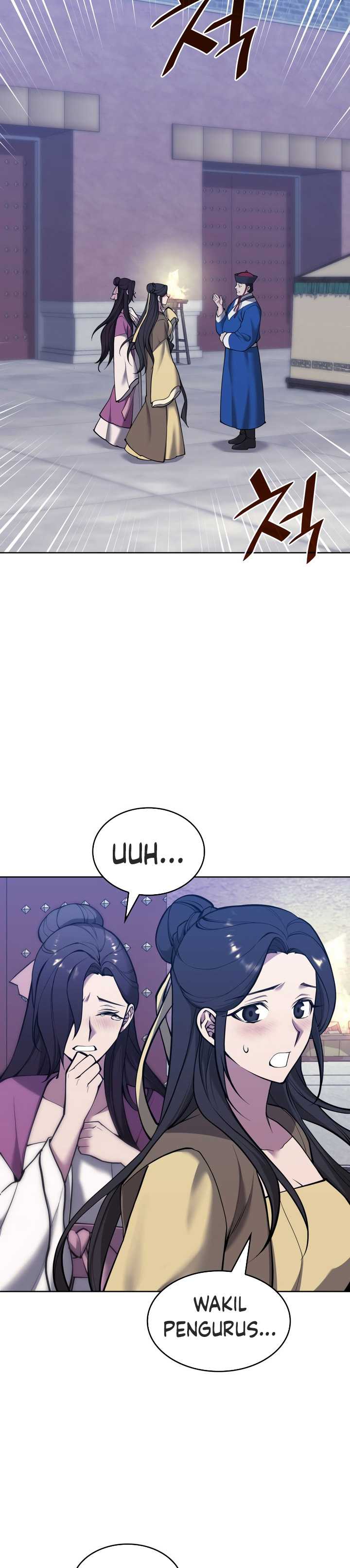 Tale of a Scribe Who Retires to the Countryside Chap 227 - Next Chap 228