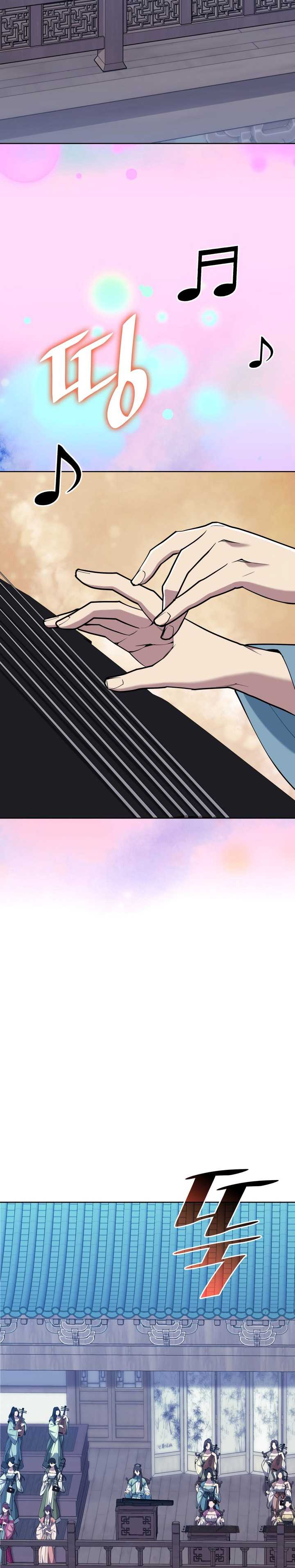 Tale of a Scribe Who Retires to the Countryside Chap 227 - Next Chap 228