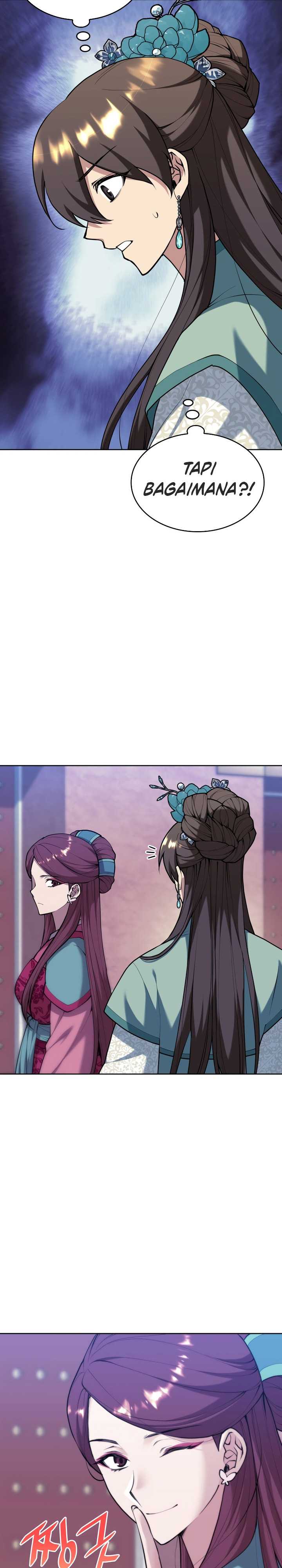 Tale of a Scribe Who Retires to the Countryside Chap 227 - Next Chap 228