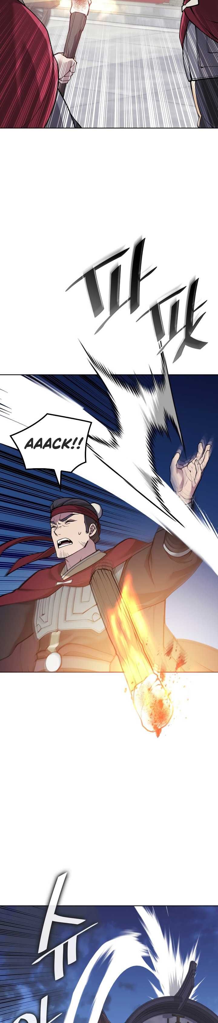 Tale of a Scribe Who Retires to the Countryside Chap 227 - Next Chap 228