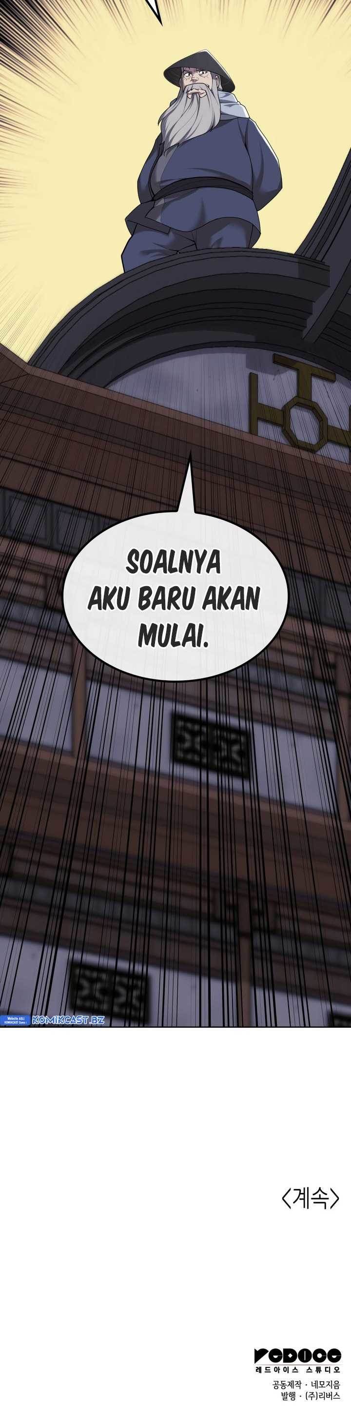 Tale of a Scribe Who Retires to the Countryside Chap 227 - Next Chap 228