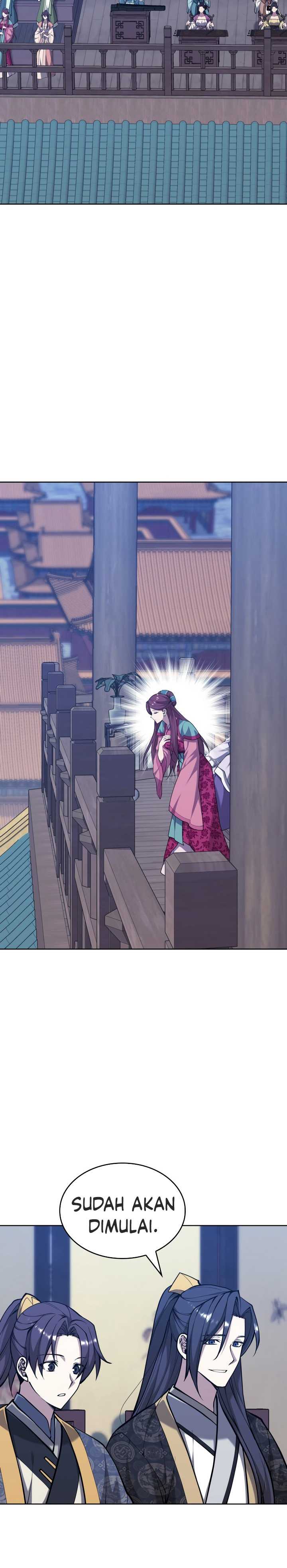 Tale of a Scribe Who Retires to the Countryside Chap 227 - Next Chap 228