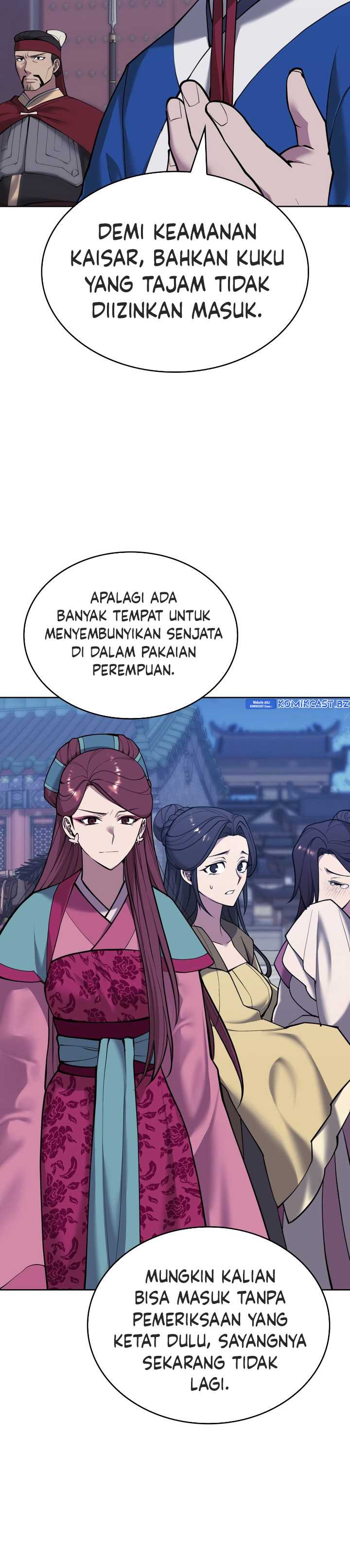 Tale of a Scribe Who Retires to the Countryside Chap 227 - Next Chap 228