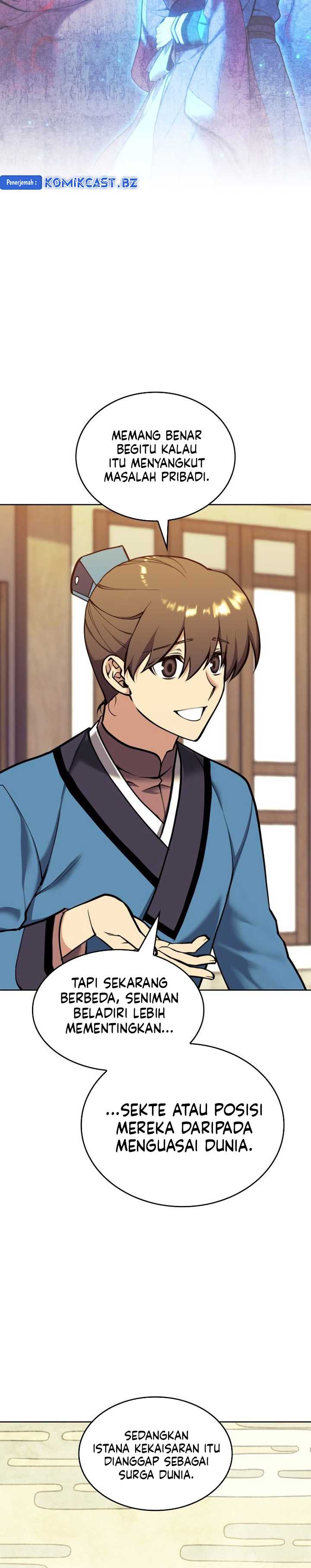 Tale of a Scribe Who Retires to the Countryside Chap 224 - Next Chap 225