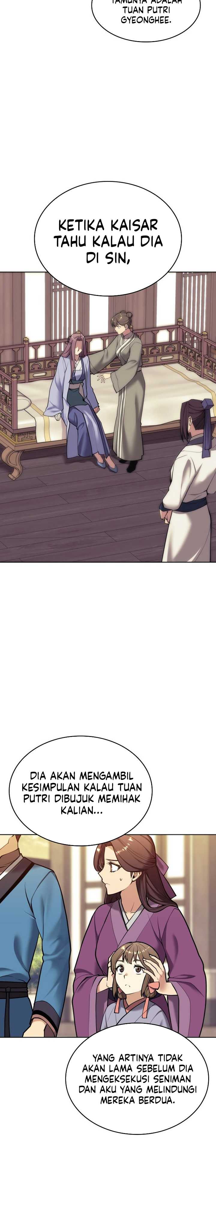 Tale of a Scribe Who Retires to the Countryside Chap 224 - Next Chap 225