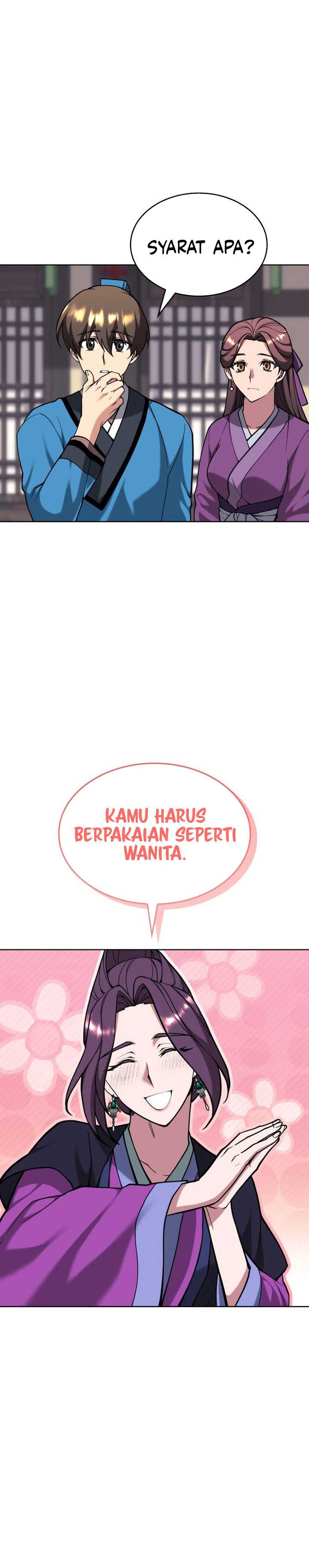 Tale of a Scribe Who Retires to the Countryside Chap 224 - Next Chap 225