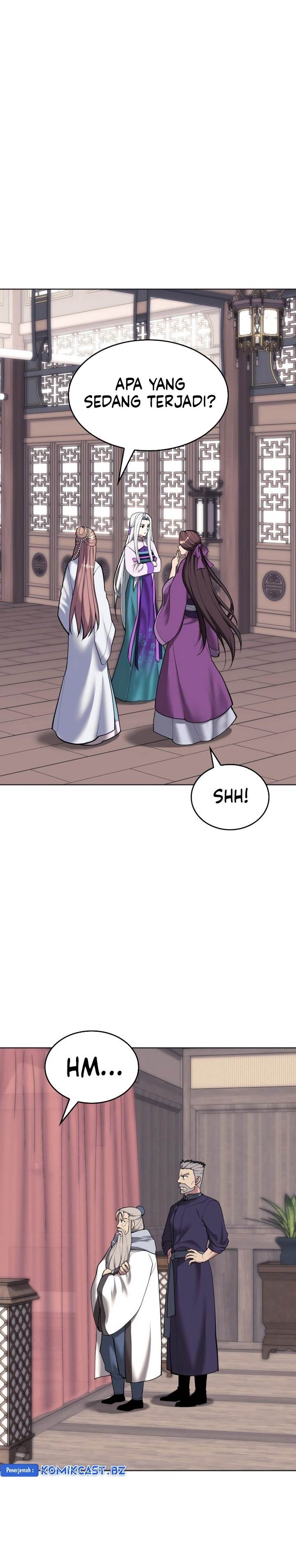 Tale of a Scribe Who Retires to the Countryside Chap 225 - Next Chap 226